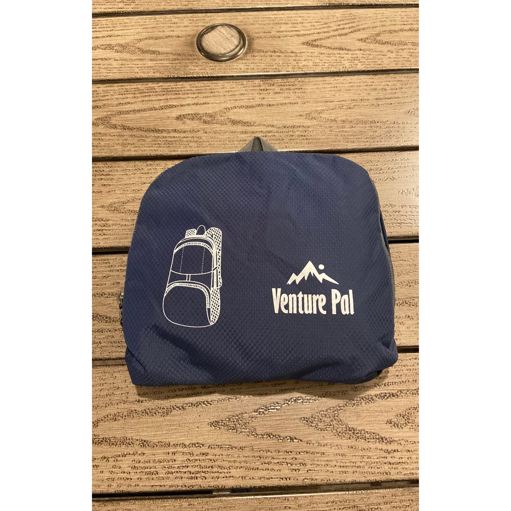 Venture Pal Backpack 35L - Picture 3 of 4